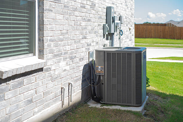 Reliable Hvac Installation contractor in Wimberley, TX by FH HVAC